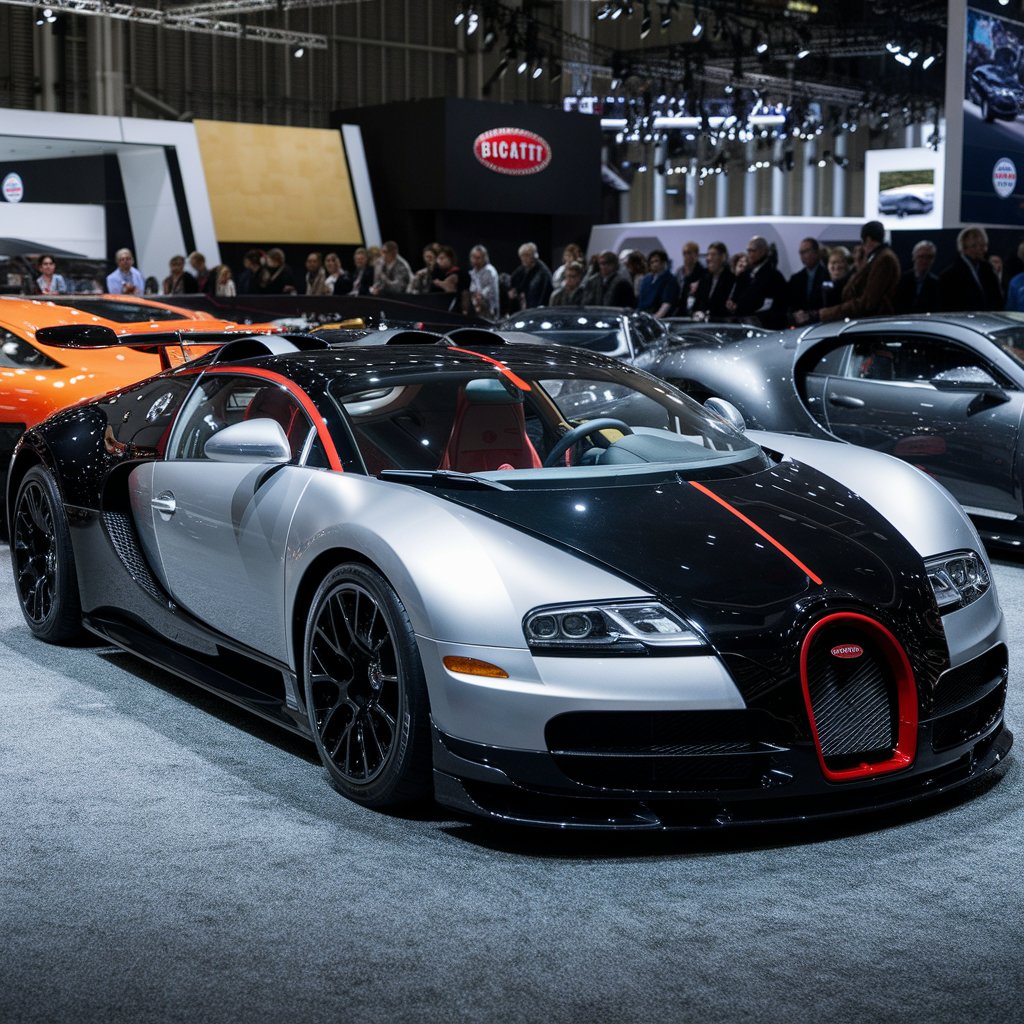 Bugatti